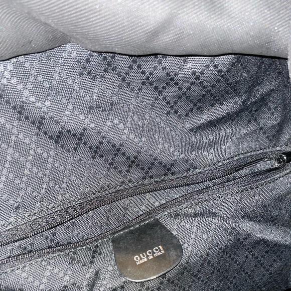 Gucci‎ Bamboo Diana Tote - Picture 7 of 7